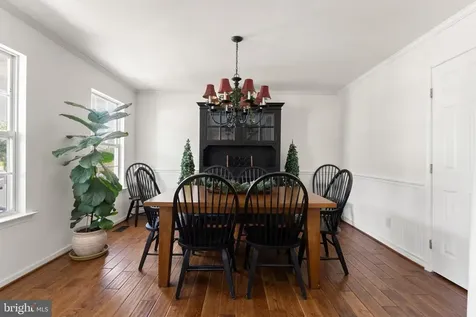 4104 Amelia Drive Fredericksburg VA 22408