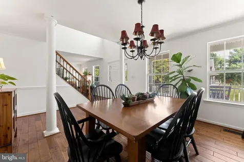 4104 Amelia Drive Fredericksburg VA 22408