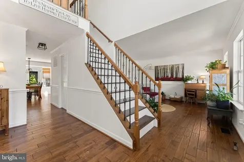 4104 Amelia Drive Fredericksburg VA 22408