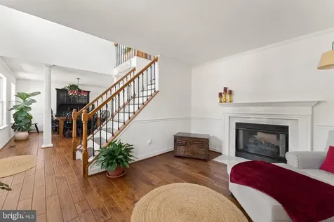 4104 Amelia Drive Fredericksburg VA 22408