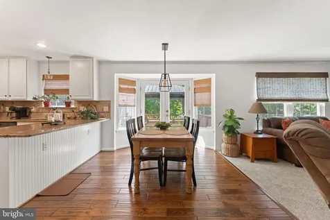 4104 Amelia Drive Fredericksburg VA 22408