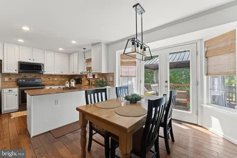 4104 Amelia Drive Fredericksburg VA 22408