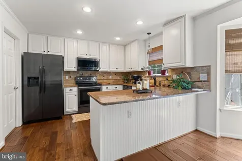 4104 Amelia Drive Fredericksburg VA 22408
