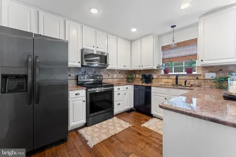 4104 Amelia Drive Fredericksburg VA 22408