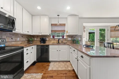 4104 Amelia Drive Fredericksburg VA 22408