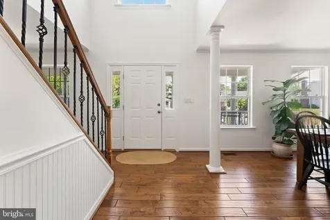4104 Amelia Drive Fredericksburg VA 22408
