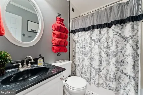 4104 Amelia Drive Fredericksburg VA 22408