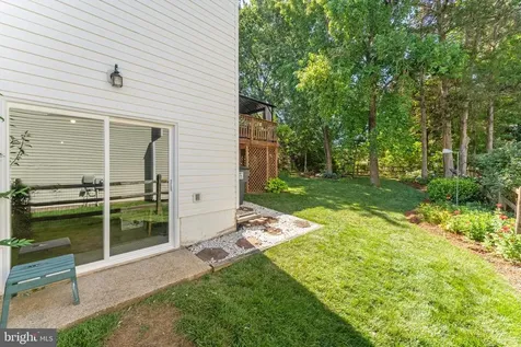 4104 Amelia Drive Fredericksburg VA 22408