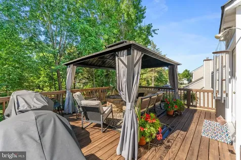 4104 Amelia Drive Fredericksburg VA 22408
