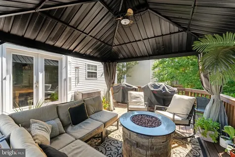 4104 Amelia Drive Fredericksburg VA 22408