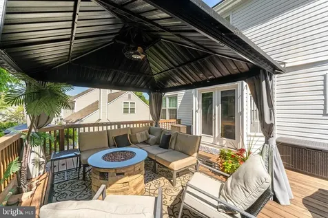 4104 Amelia Drive Fredericksburg VA 22408