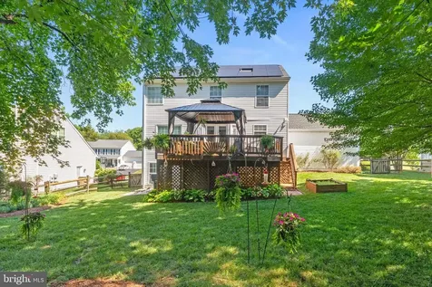 4104 Amelia Drive Fredericksburg VA 22408