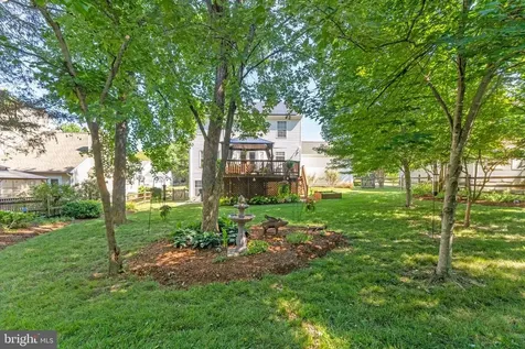 4104 Amelia Drive Fredericksburg VA 22408