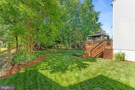 4104 Amelia Drive Fredericksburg VA 22408