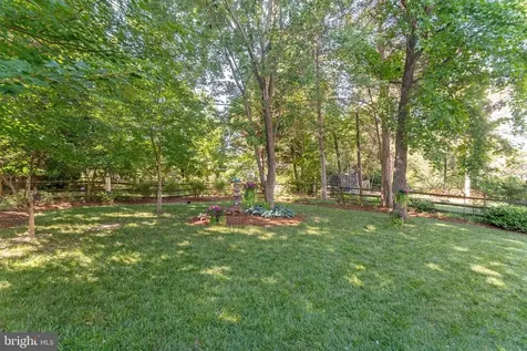 4104 Amelia Drive Fredericksburg VA 22408