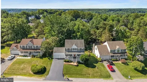 4104 Amelia Drive Fredericksburg VA 22408