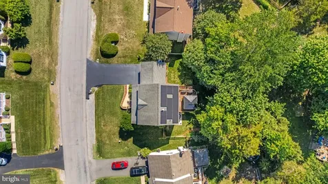 4104 Amelia Drive Fredericksburg VA 22408