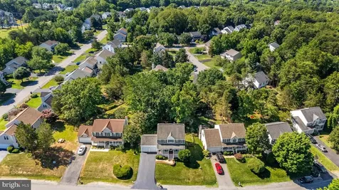 4104 Amelia Drive Fredericksburg VA 22408