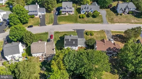 4104 Amelia Drive Fredericksburg VA 22408