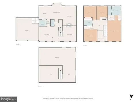 4104 Amelia Drive Fredericksburg VA 22408