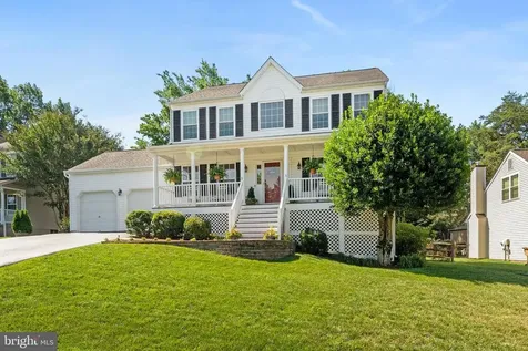 4104 Amelia Drive Fredericksburg VA 22408