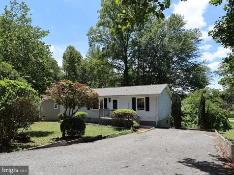 6520 Venison Drive Fredericksburg VA 22407