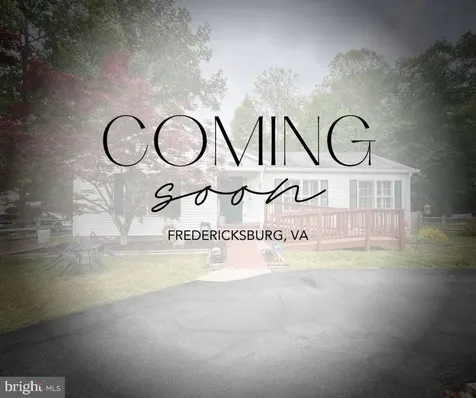 10107 Leavells Road Fredericksburg VA 22407
