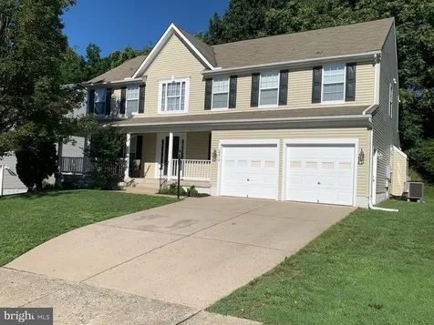 10414 Mcclellan Drive N Fredericksburg VA 22408