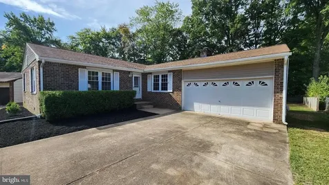5 Sumner Court Fredericksburg VA 22407