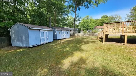 5 Sumner Court Fredericksburg VA 22407