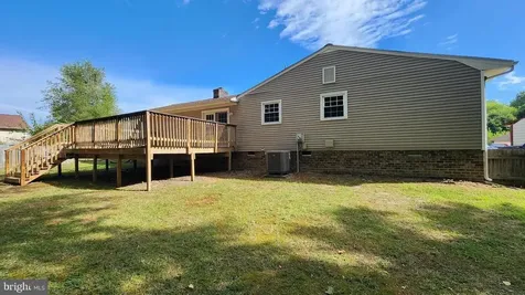 5 Sumner Court Fredericksburg VA 22407