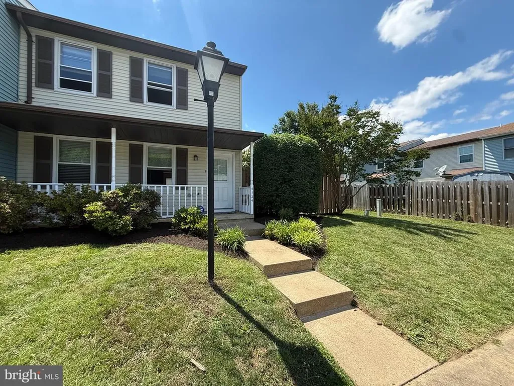 5124 Pecan Drive Fredericksburg VA 22407