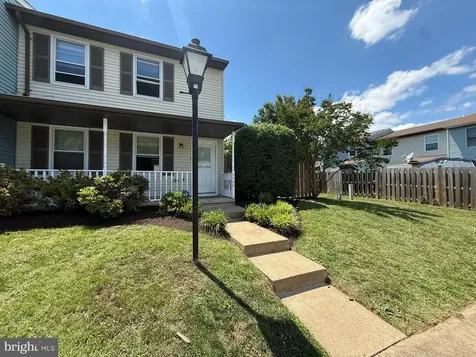 5124 Pecan Drive Fredericksburg VA 22407