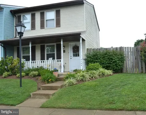 5124 Pecan Drive Fredericksburg VA 22407