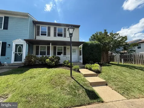 5124 Pecan Drive Fredericksburg VA 22407