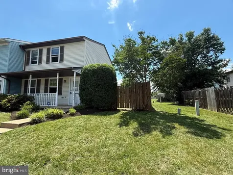 5124 Pecan Drive Fredericksburg VA 22407