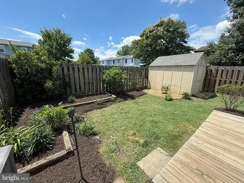 5124 Pecan Drive Fredericksburg VA 22407