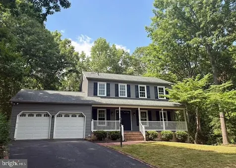 5309 Cowger Court Fredericksburg VA 22407
