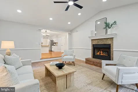 5309 Cowger Court Fredericksburg VA 22407