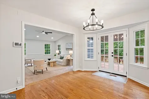 5309 Cowger Court Fredericksburg VA 22407