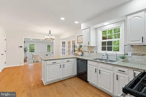 5309 Cowger Court Fredericksburg VA 22407