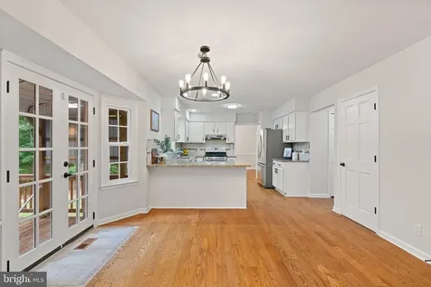 5309 Cowger Court Fredericksburg VA 22407