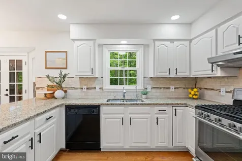 5309 Cowger Court Fredericksburg VA 22407