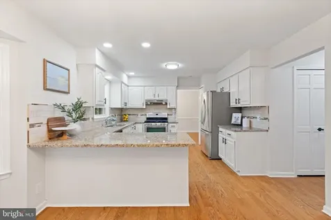 5309 Cowger Court Fredericksburg VA 22407