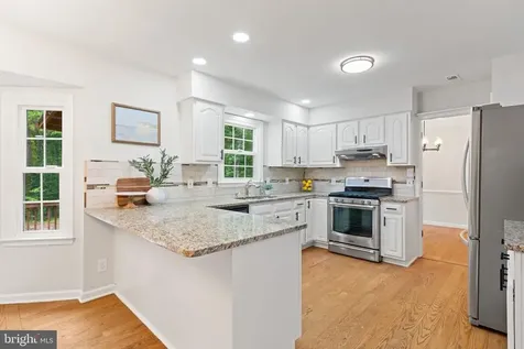 5309 Cowger Court Fredericksburg VA 22407