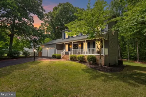 5309 Cowger Court Fredericksburg VA 22407