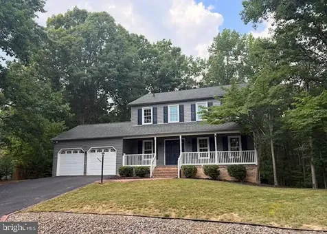 5309 Cowger Court Fredericksburg VA 22407