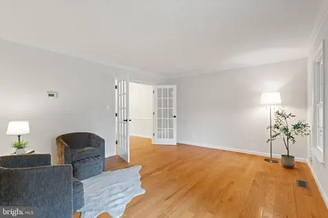5309 Cowger Court Fredericksburg VA 22407