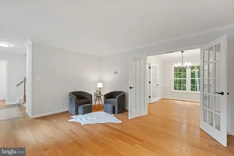 5309 Cowger Court Fredericksburg VA 22407