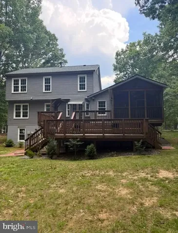 5309 Cowger Court Fredericksburg VA 22407